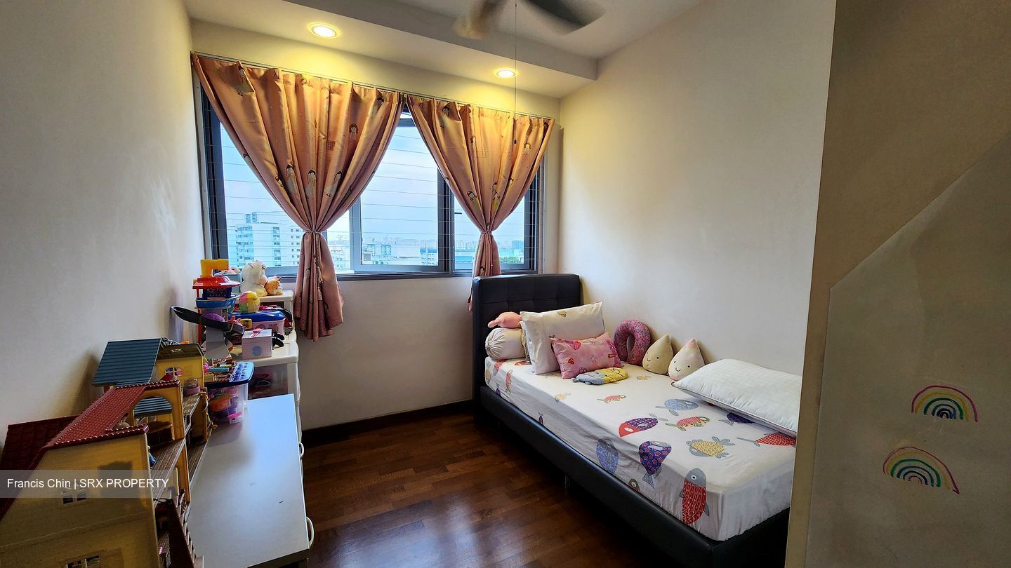 Arc at Tampines (D18), Condominium #404182211
